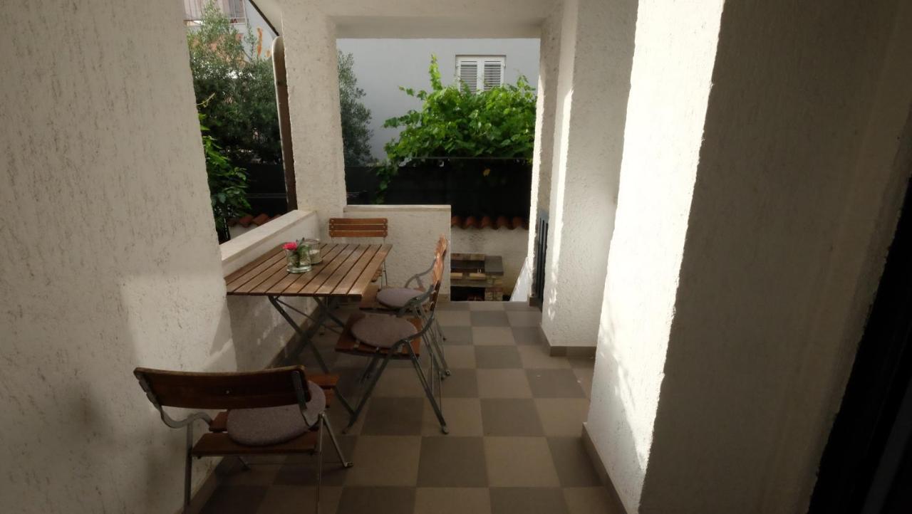 Anita Apartment Poreč