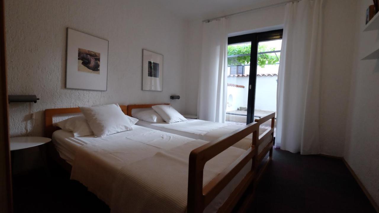 Apartment Anita Poreč