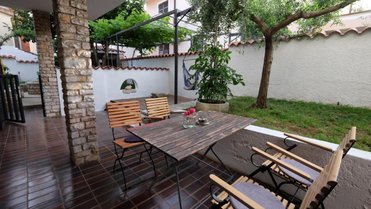Anita Apartment Poreč