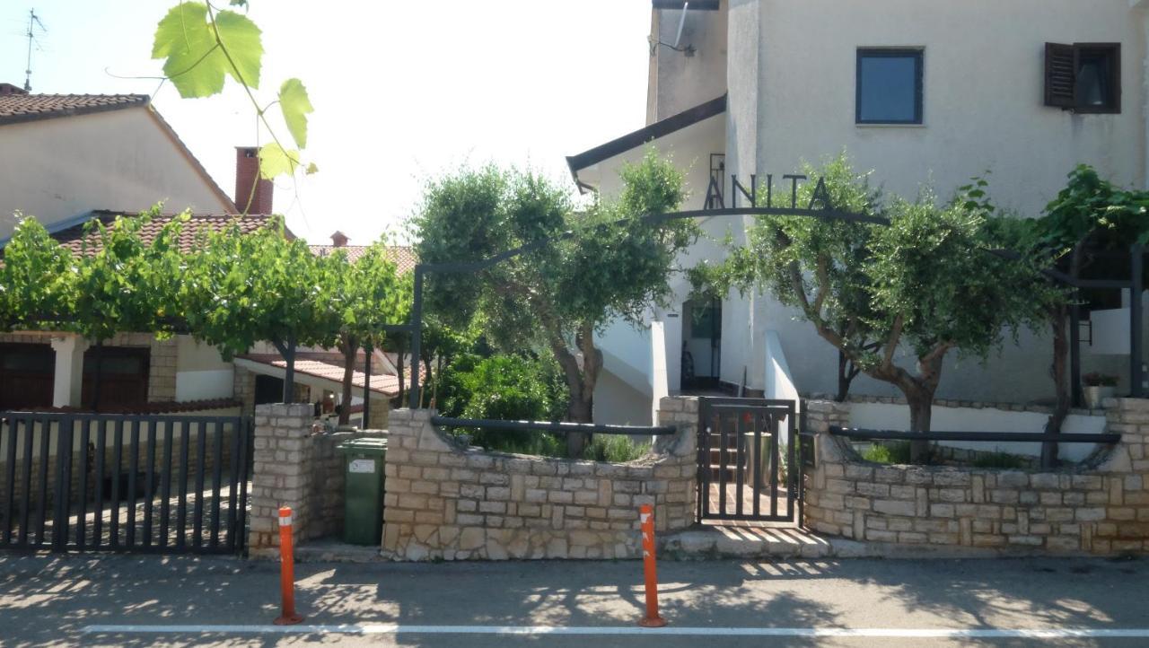 Apartment Anita Poreč
