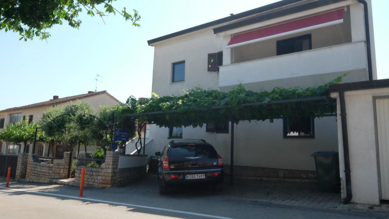 Apartment Anita Poreč
