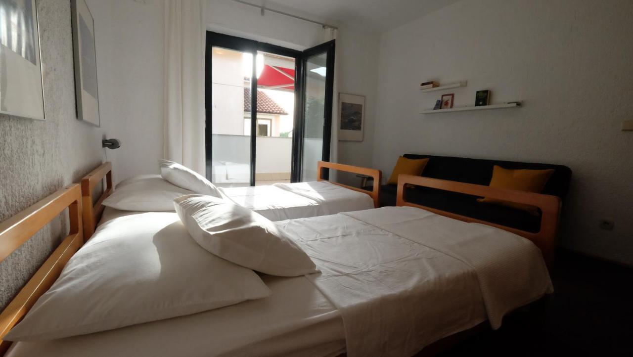 Anita Apartment Poreč